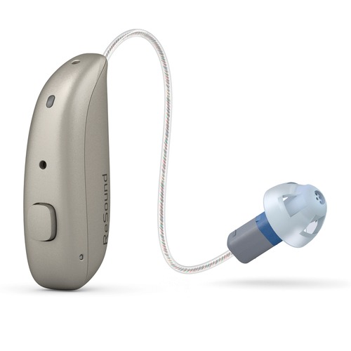 ReSound Nexia microRIE hearing aids | Connevans