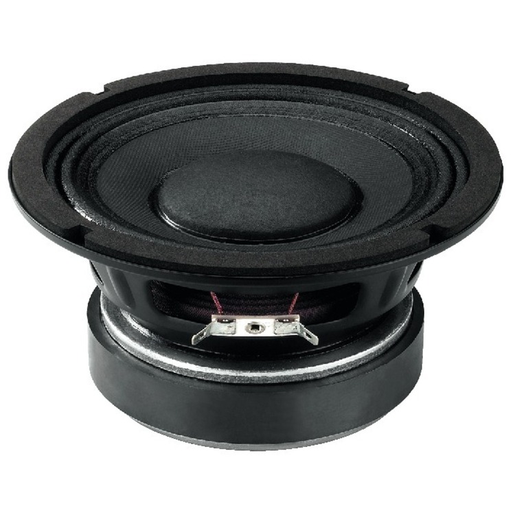 Woofer Midrange Monacor SP-202E 4Ω 100W MAX – Per Hifi E Riparazioni Fai-da-te