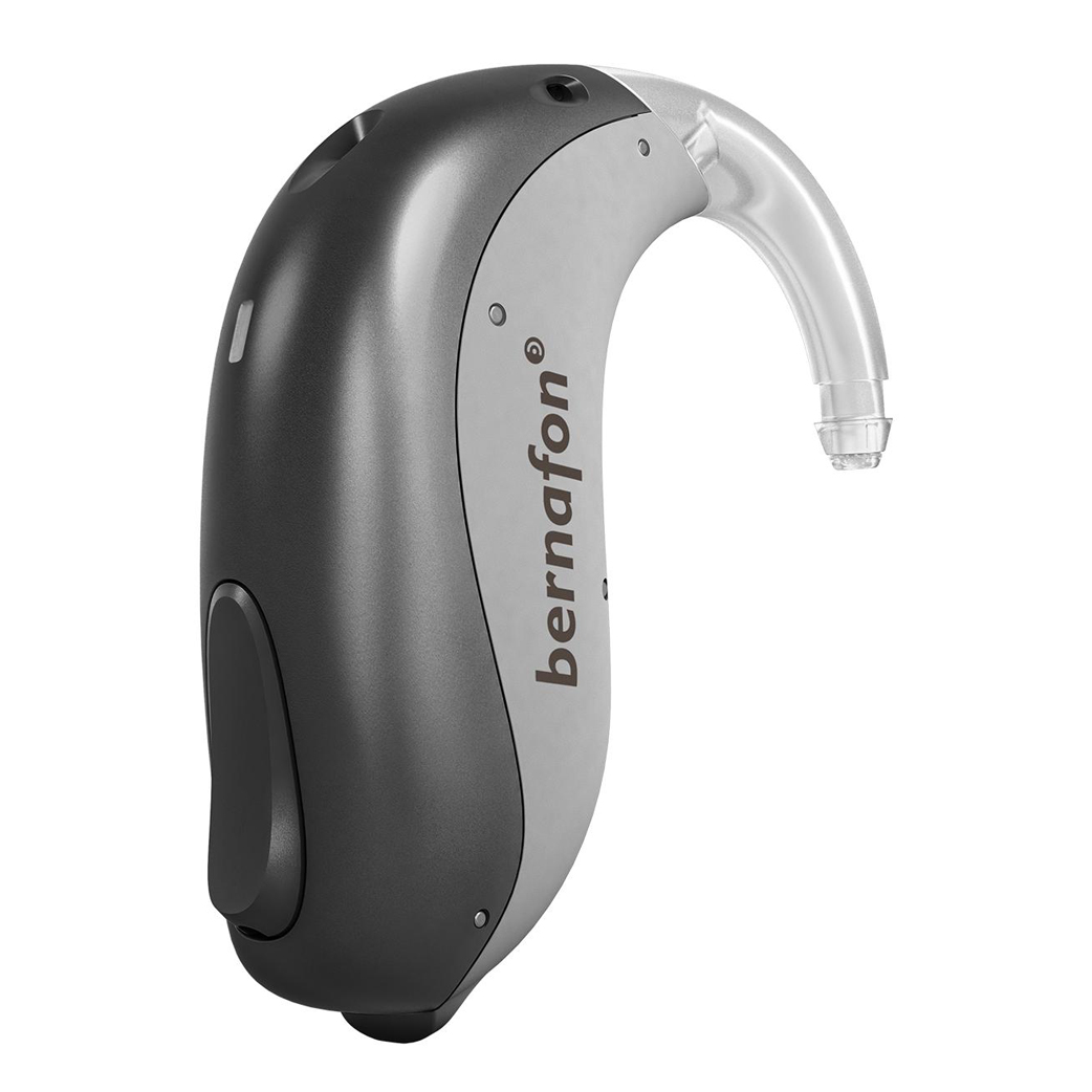 bernafon Alpha miniBTE-TR