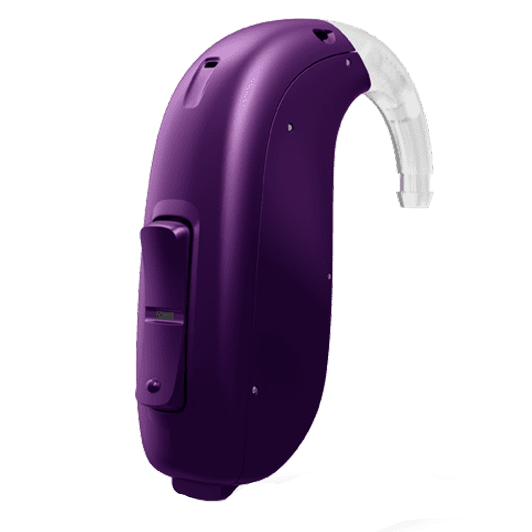 Oticon Opn Play PP hearing aid
