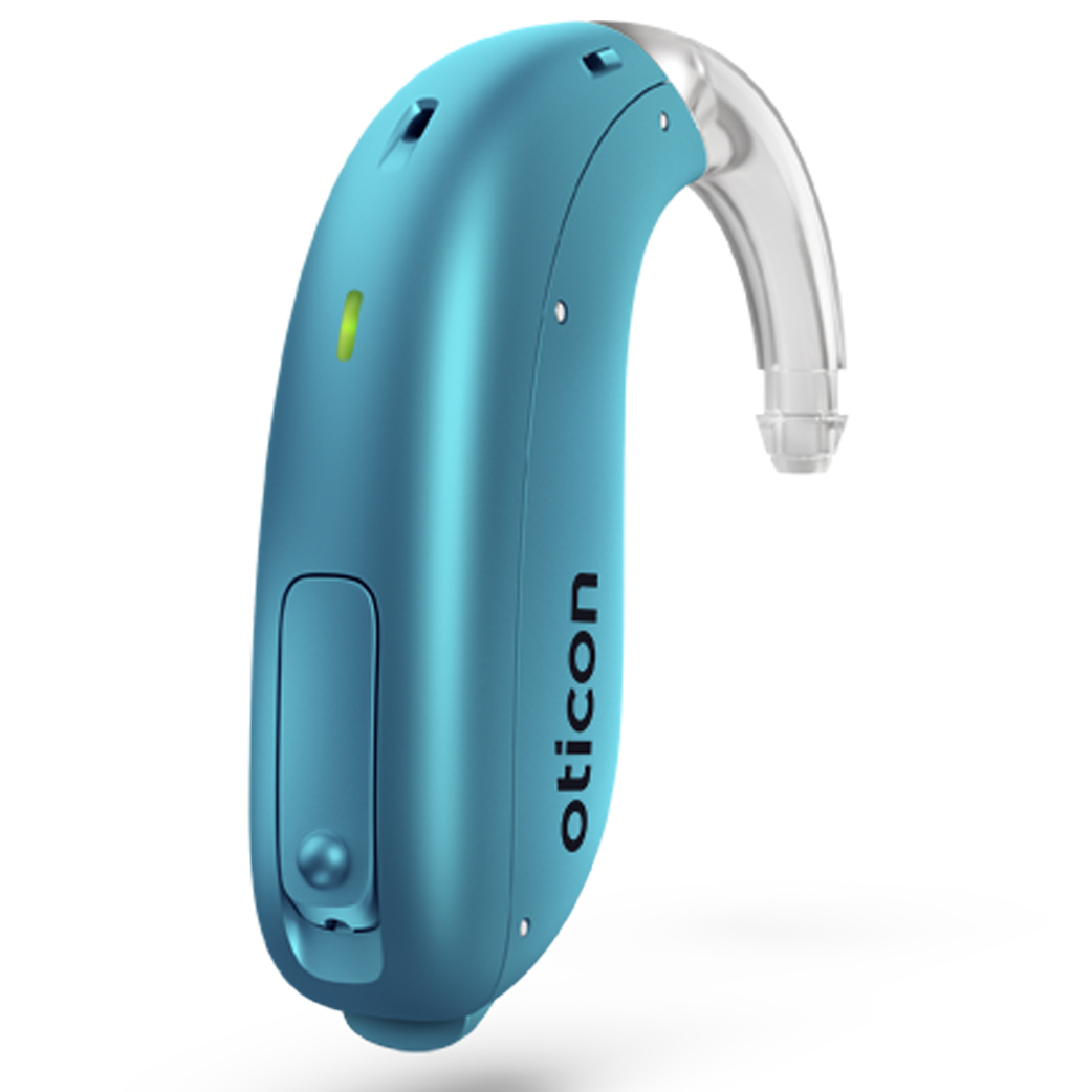 Oticon Play PX miniBTE T