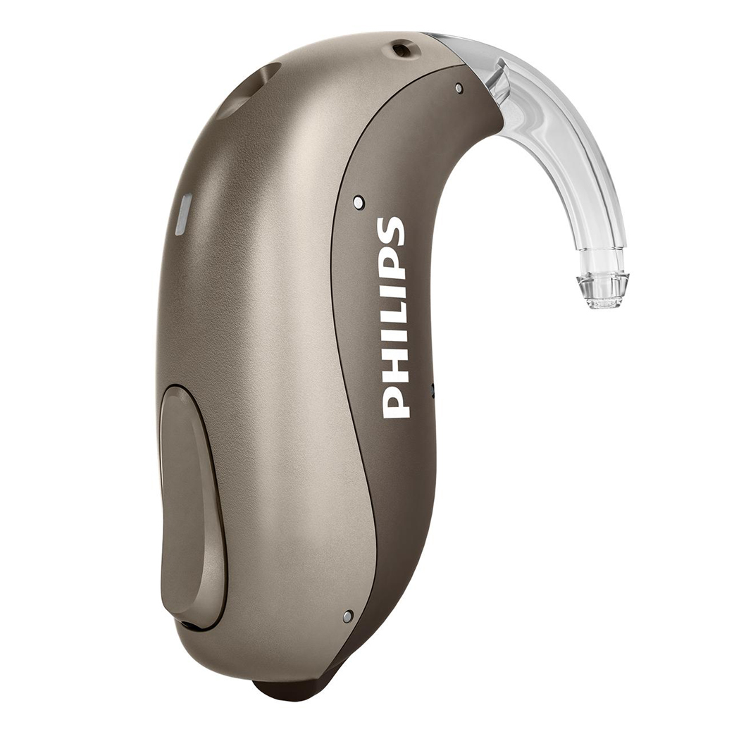 Philips HearLink 40 miniBTE-T