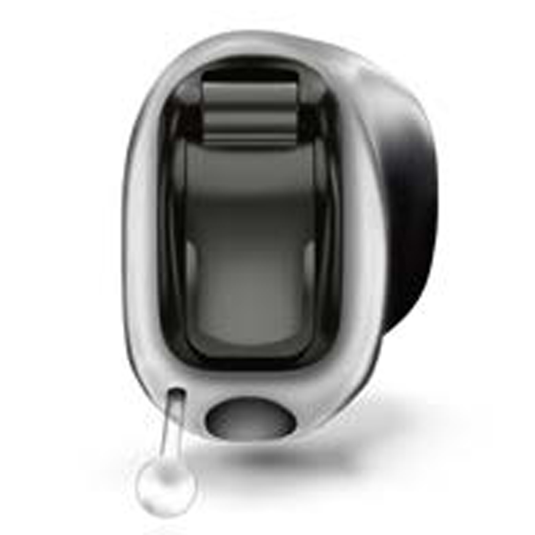 Phonak Virto P-Titanium