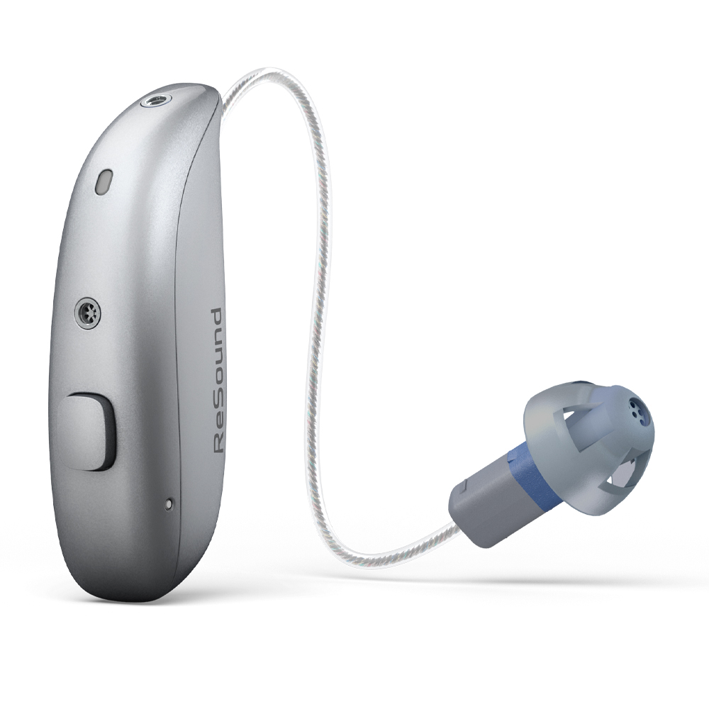 ReSound Savi Rechargeable RIE