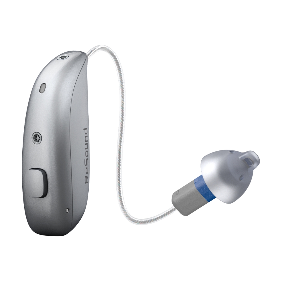 ReSound Sensia Rechargeable RIE