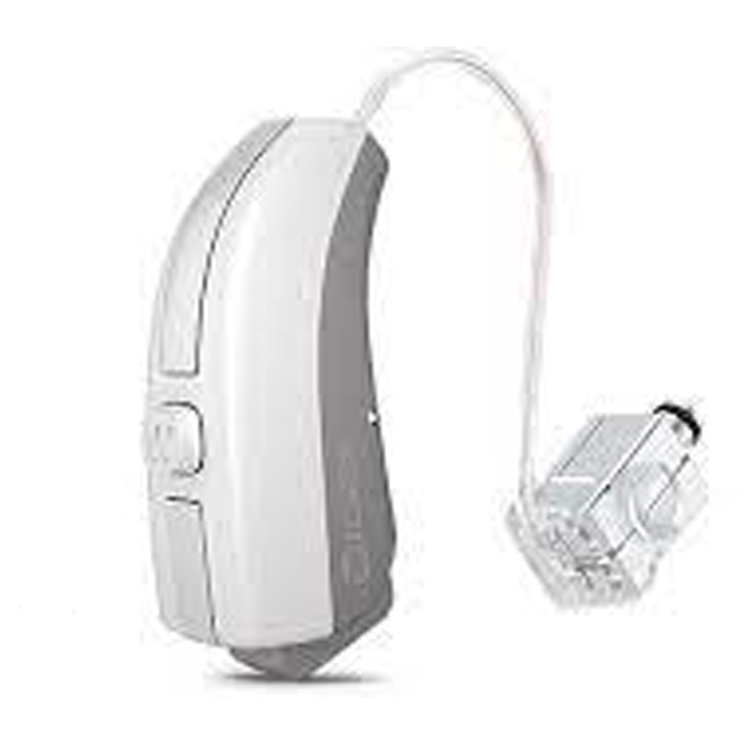 Widex Fusion 2 hearing aid