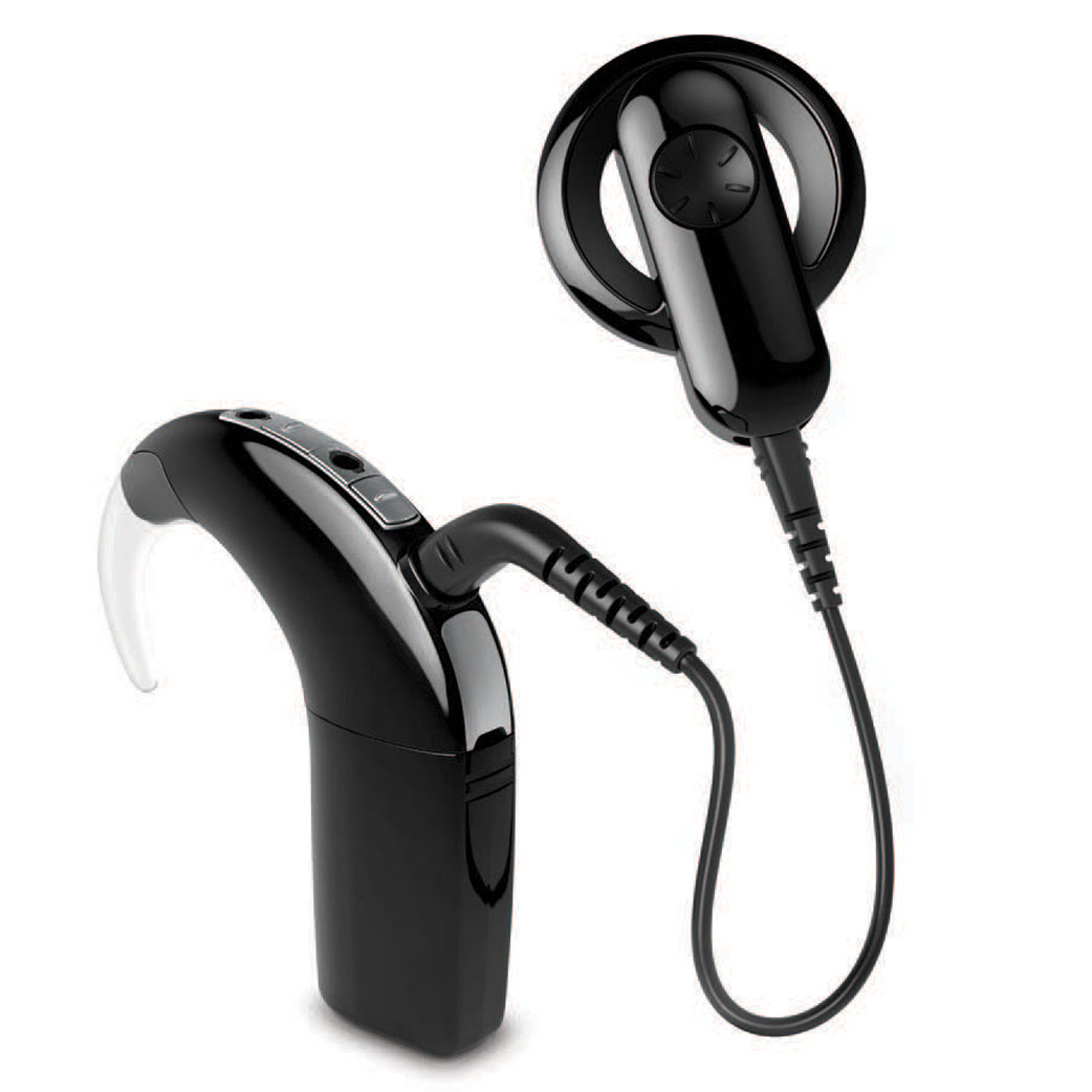 Cochlear Nucleus 6 CP910