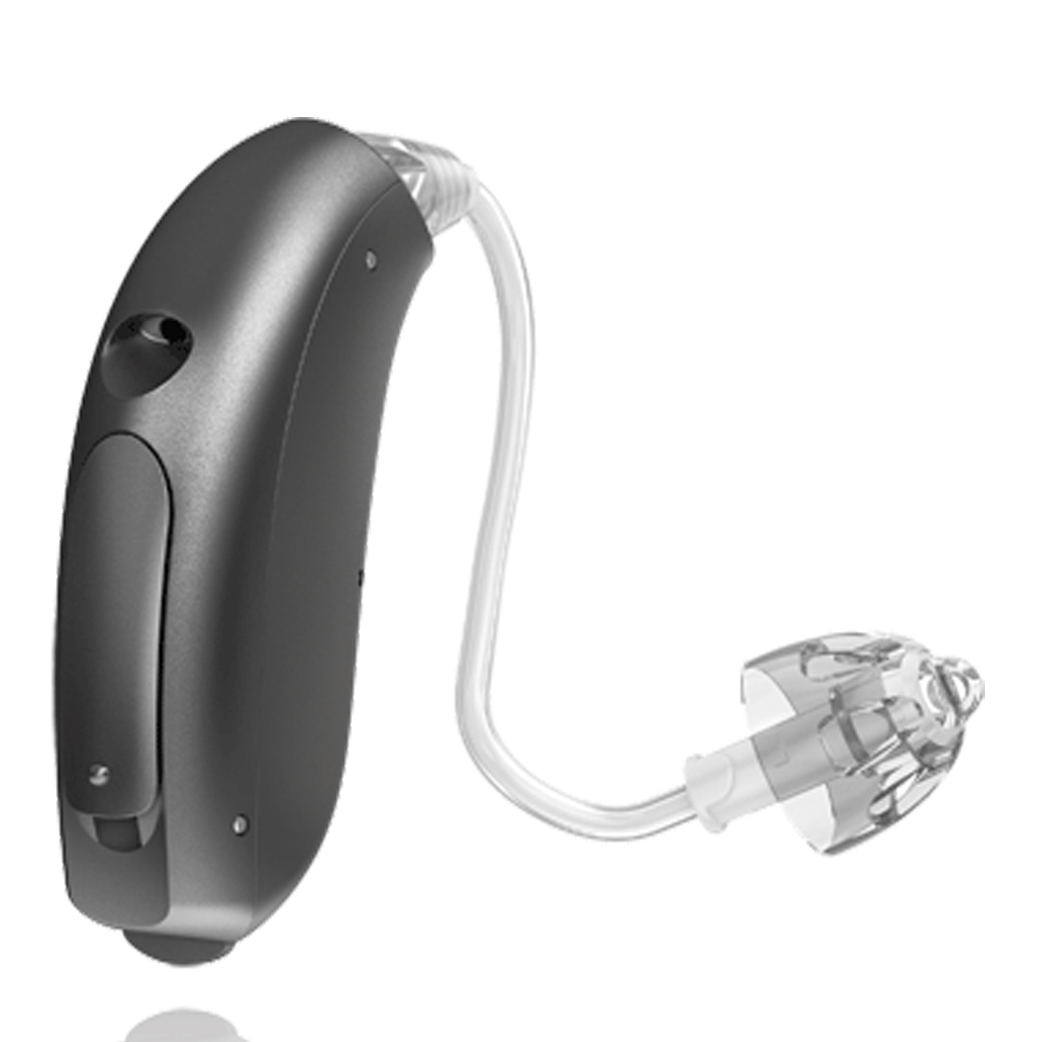 Oticon spirit Synery mini